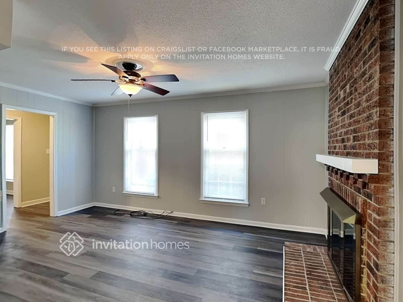 Building Photo - 9635 Watergate Rd