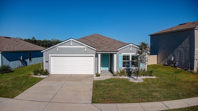 Primary Photo - MOVE-IN READY 3/2 IN ENTRADA!