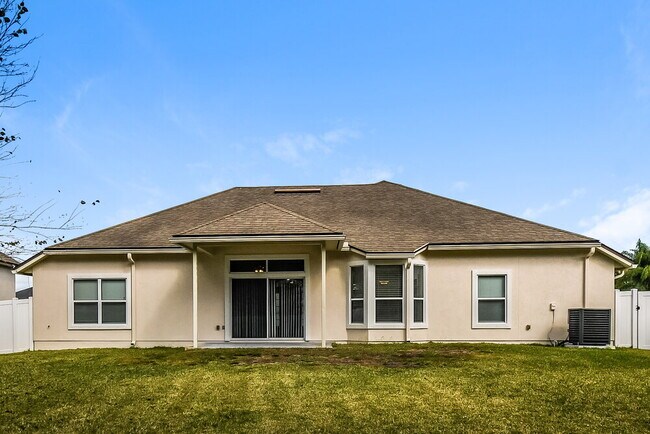 Building Photo - 112 Cummer Way