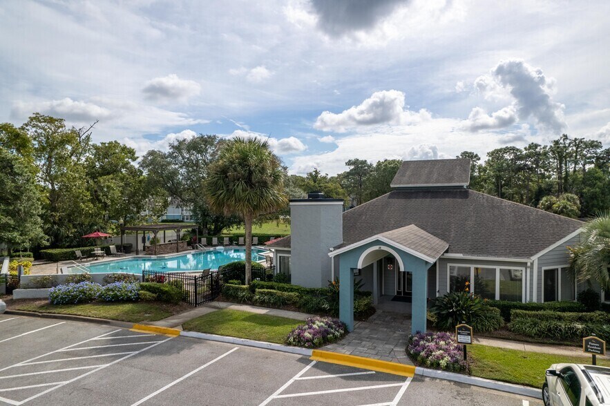 Antlers Apartments 8433 Southside Blvd Jacksonville FL 32256