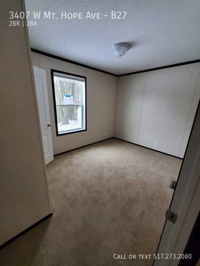 Building Photo - 3407 W Mt Hope Ave