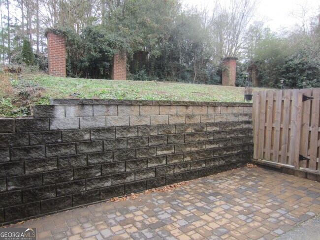 Building Photo - 4036 Oak Glenn Dr