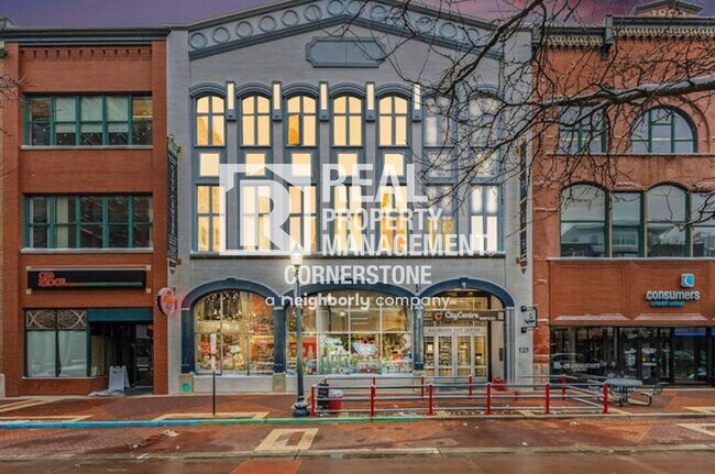 Building Photo - 125 S Kalamazoo Mall