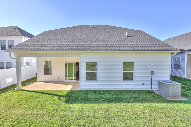 Building Photo - 1291 Bluffton Cir