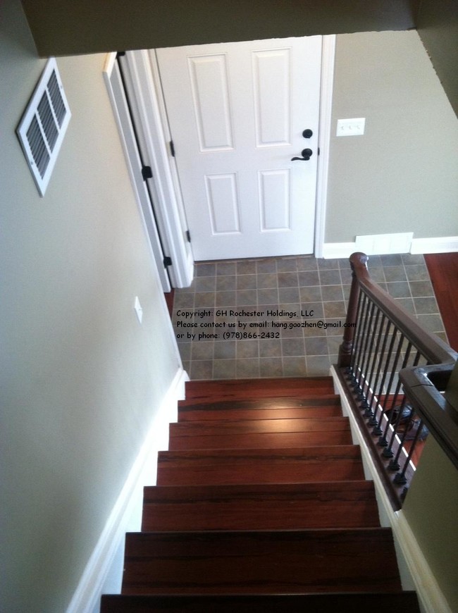 Building Photo - 523 Eastbrooke Ln