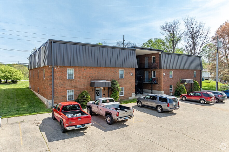 Building Photo - Mary Ingles Place