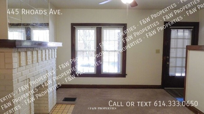 Building Photo - 445 Rhoads Ave