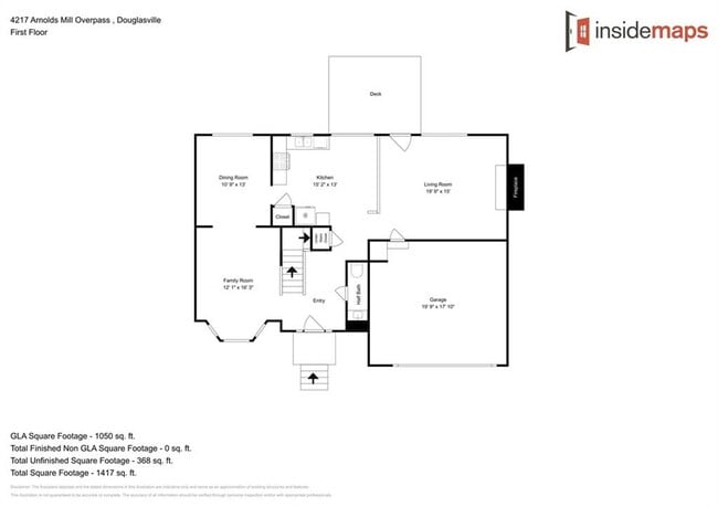 Building Photo - 4217 Arnolds Mill Overpass