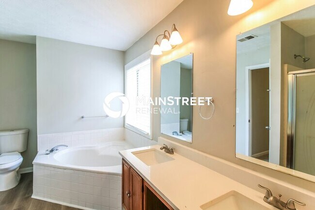 Building Photo - 3 Bedroom Pet-Friendly Home in STONECREST, GA with Main Street Renewal