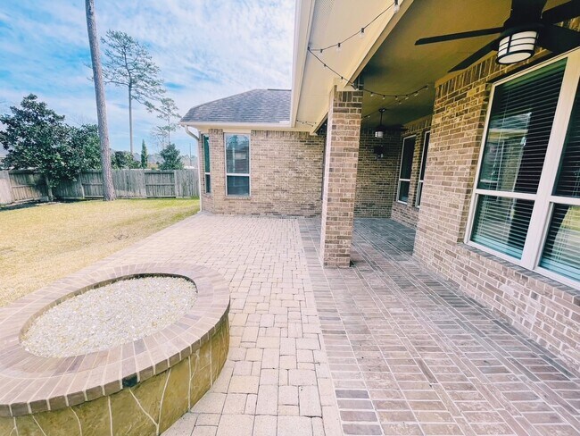 Building Photo - 24518 Ali Creek Ct