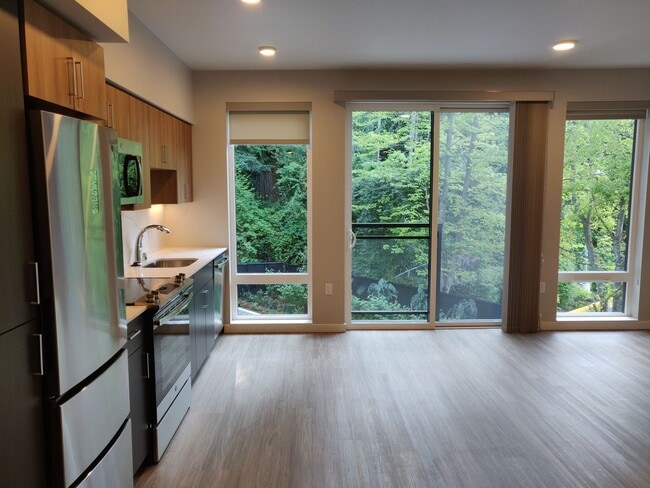 Interior Photo - The Village at Westgate