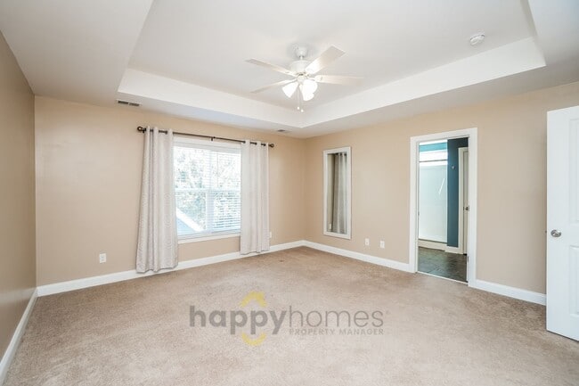 Building Photo - 4 Bedroom, 3 Bath Home in Swygerts Landing of Johns Island