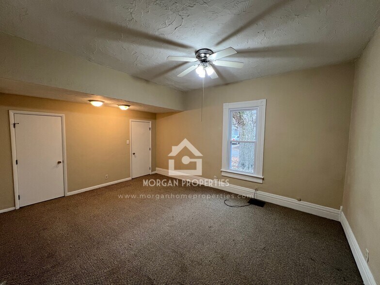 Building Photo - 501 Taylor St