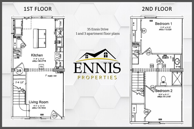 Building Photo - 35 Ennis Dr