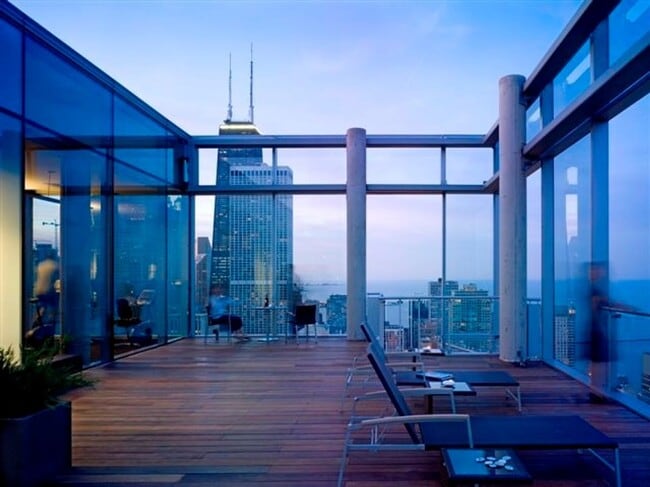 Building Photo - 600 N Fairbanks Ct