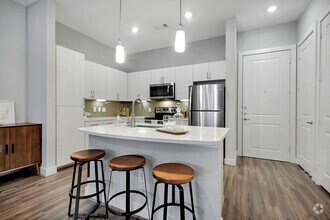 Building Photo - Where Modern Elegance Meets Timeless Design!