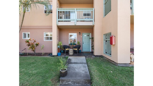 Building Photo - Fully Remodeled & Furnished – Villas at Ka...