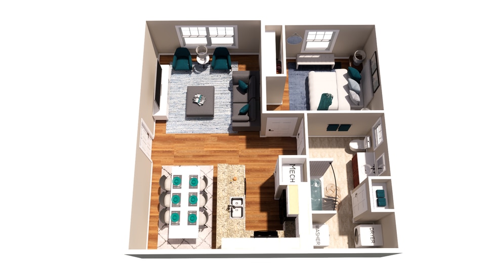 Building Photo - Mountain Brook