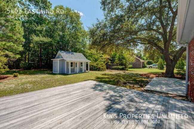 Building Photo - 5403 Eastwind Rd