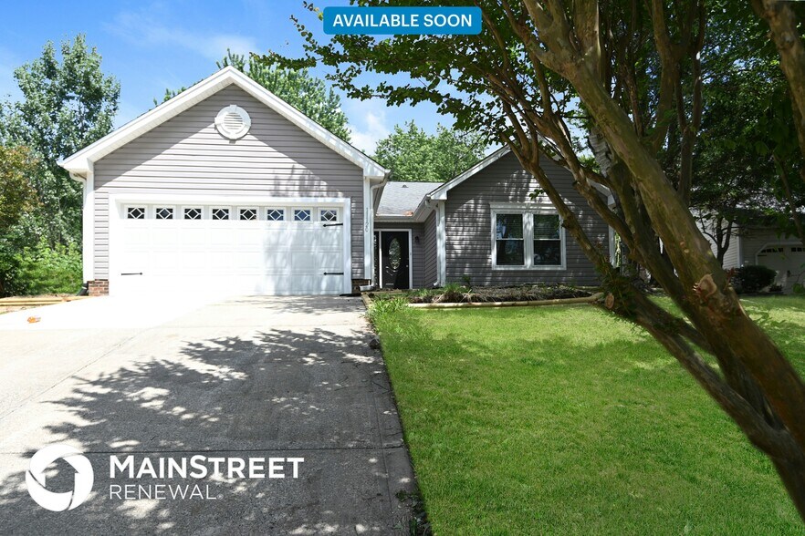 Primary Photo - 11120 Bridgehampton Dr