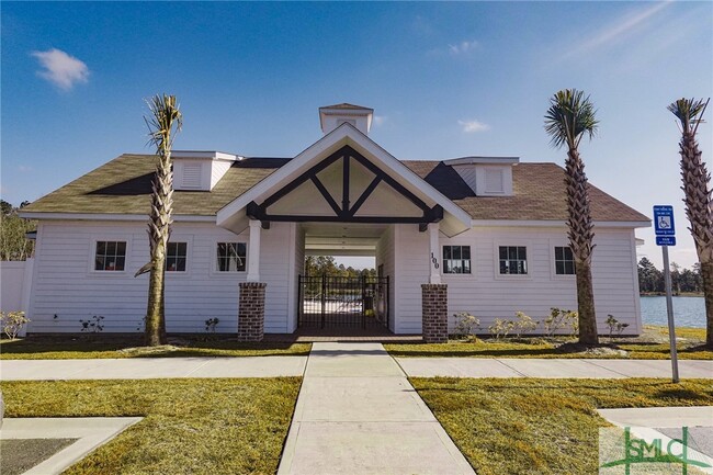 Building Photo - 418 Coconut Dr