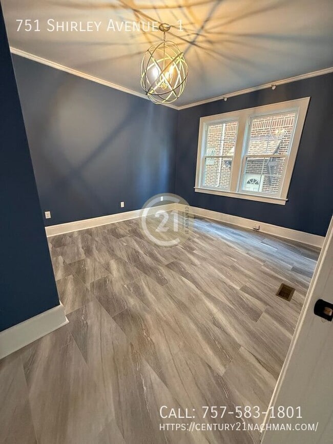 Building Photo - 751 Shirley Ave