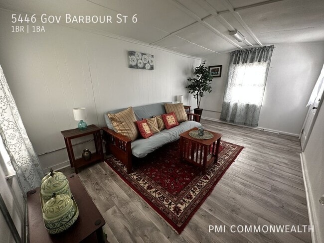 Building Photo - 5446 Governor Barbour St