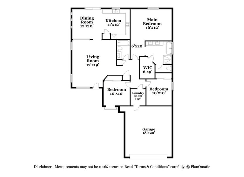 Building Photo - 1931 S Noble