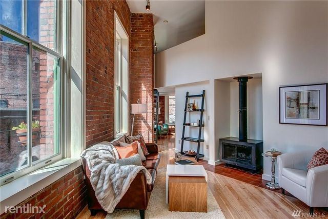 Building Photo - 1 br, 1 bath Condo - 606 Post Ave