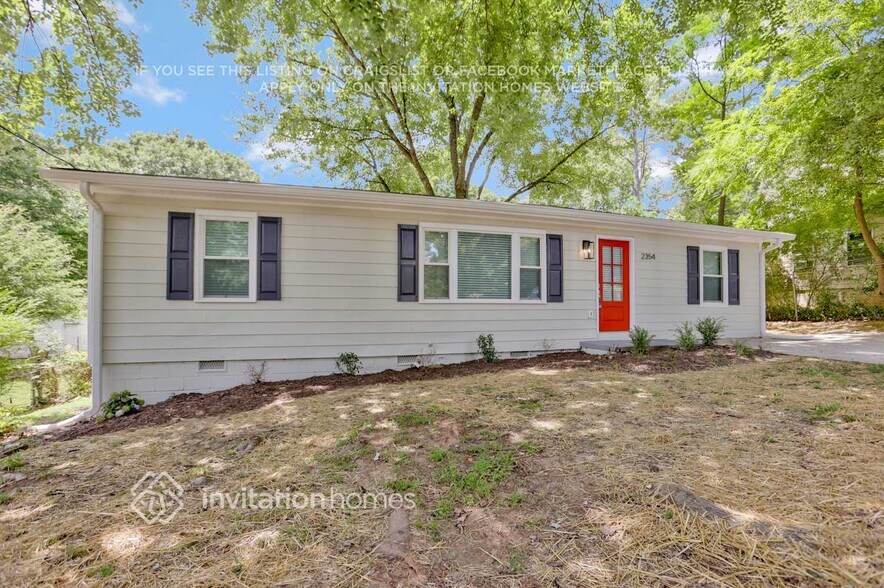 Building Photo - 2354 Beverly Ln