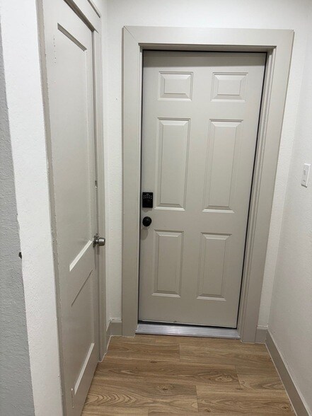 Building Photo - 2919 Rosedale St