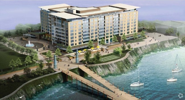 Building Photo - The Esplanade