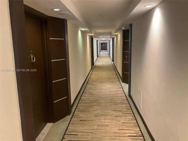 Building Photo - 5701 Collins Ave