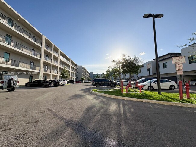Building Photo - 8001 NW 41st St