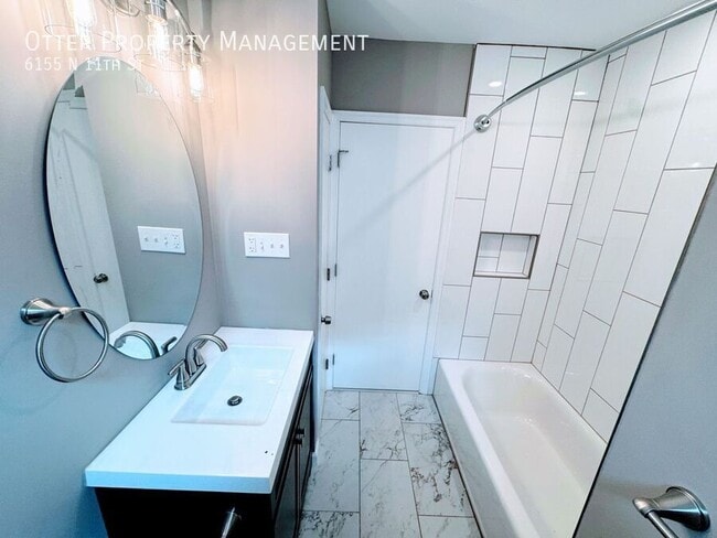 Building Photo - 6155 N 11th St