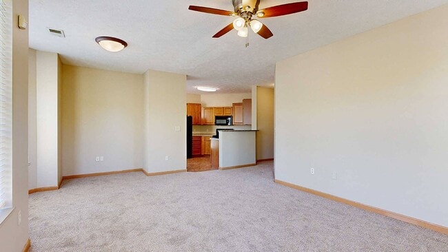 Floorplan - Stone Creek Villas