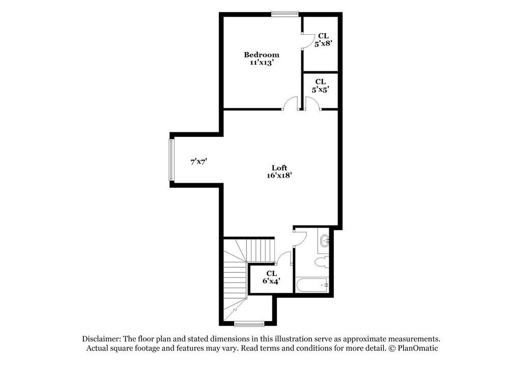 Building Photo - 123 Pike Mill Pl