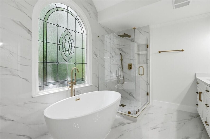 Building Photo - 4465 Park Brooke Trace