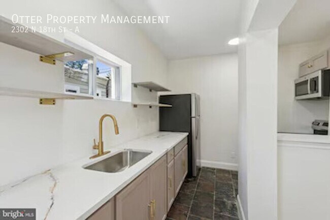 Building Photo - 2302 N 18th St