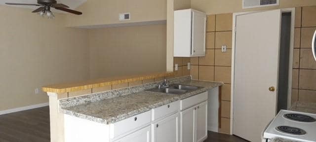 Building Photo - 6021 McAfee Dr