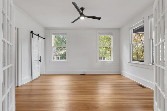 Building Photo - McCullough Heights