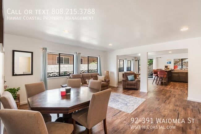 Building Photo - 92-391-391 Waiomea St