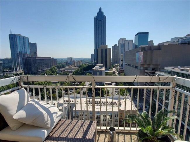 Building Photo - 285 Centennial Olympic Park Dr NW