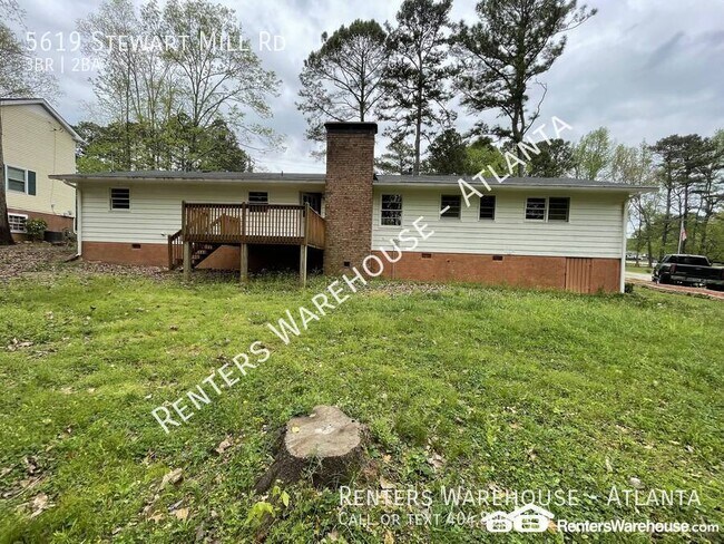 Building Photo - 5619 Stewart Mill Rd