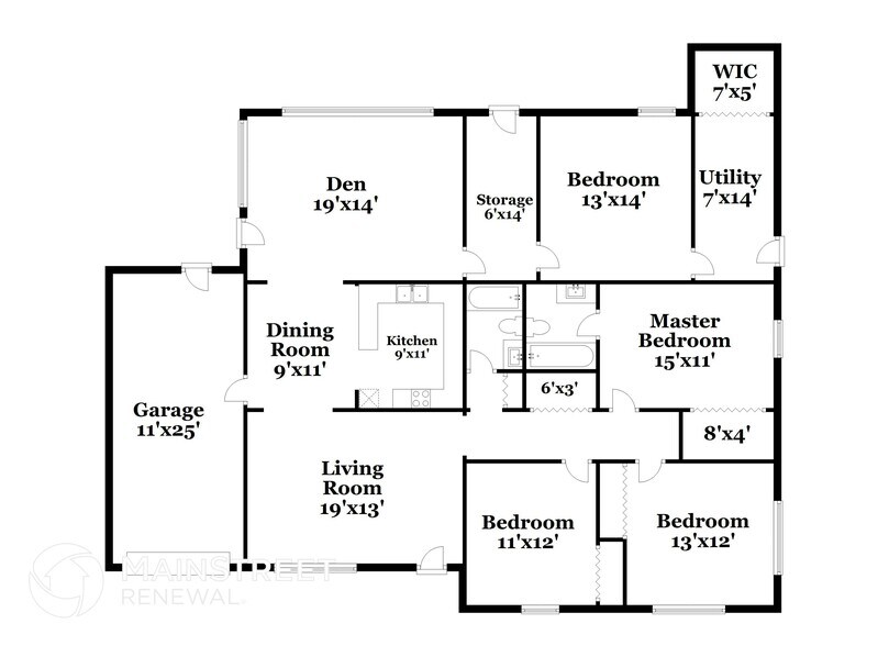 Building Photo - 1524 Sandy Ln