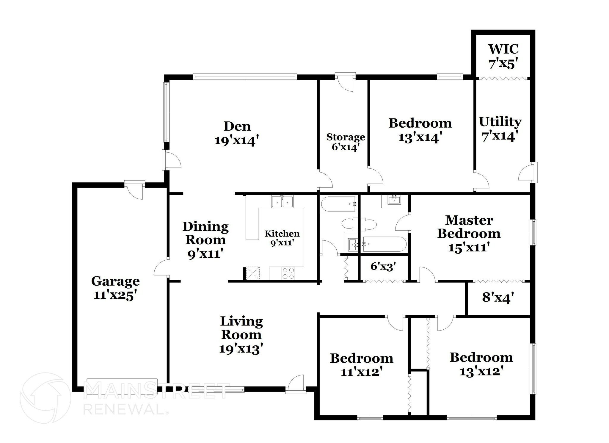 Building Photo - 1524 Sandy Ln
