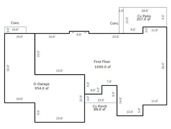 Building Photo - 1335 N 200 E