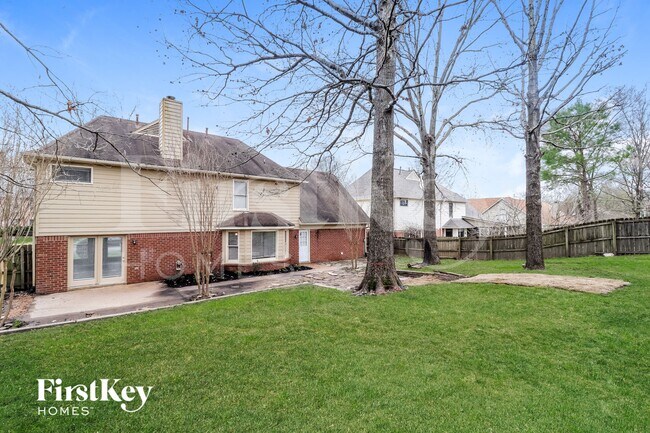 Building Photo - 1816 Cheshunt Ln