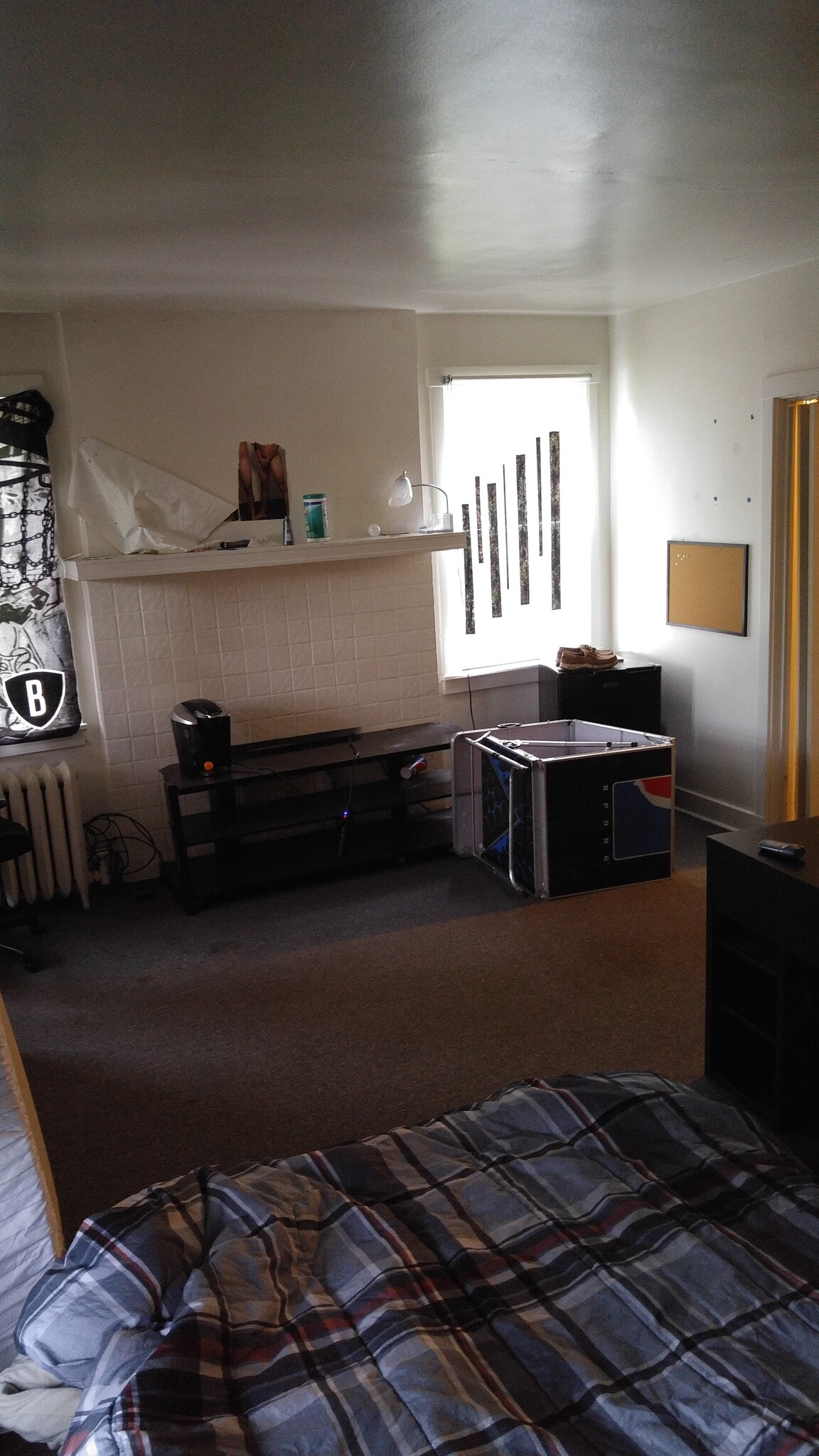 Bedroom 3 - 5607 Wilkins Ave