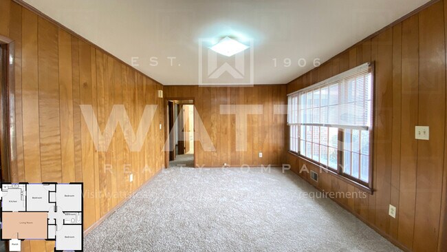 Building Photo - 3 Bedroom Duplex Apartment in Columbiana, AL